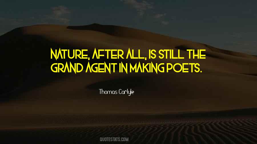 Quotes About Thomas Carlyle #170695