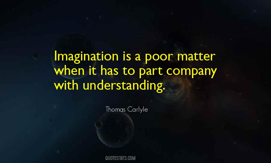 Quotes About Thomas Carlyle #176695