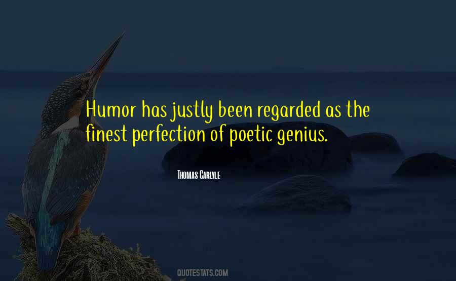 Quotes About Thomas Carlyle #177663