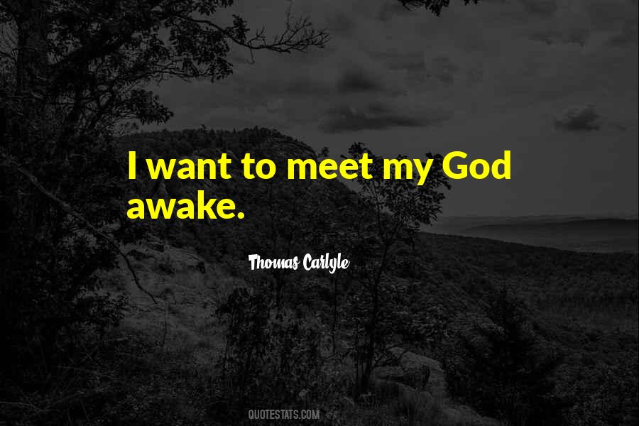 Quotes About Thomas Carlyle #191827