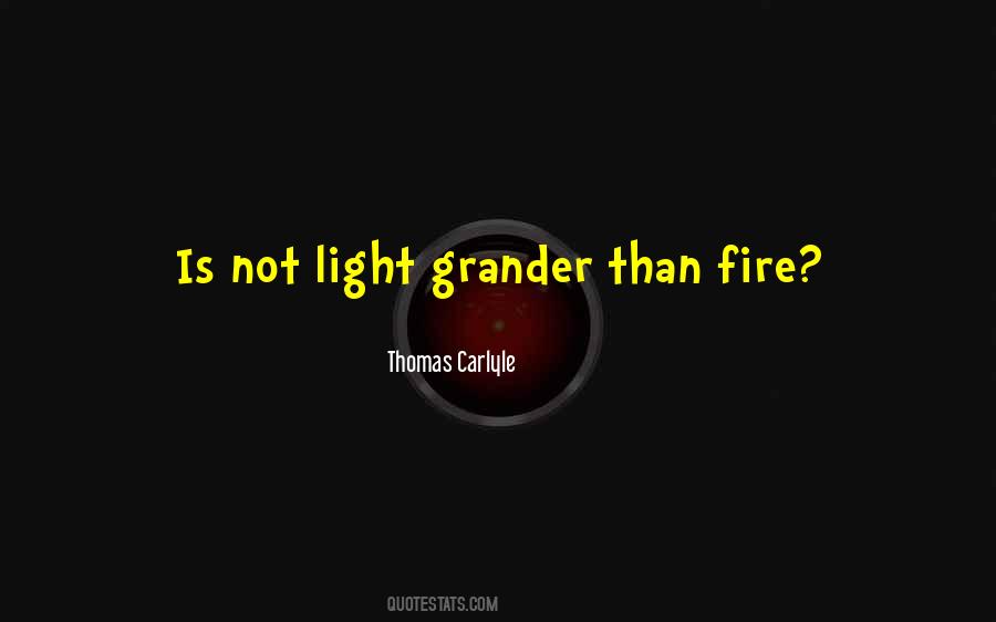 Quotes About Thomas Carlyle #1983
