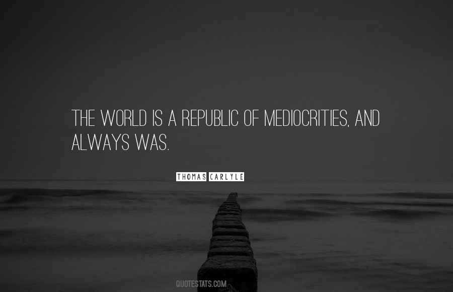 Quotes About Thomas Carlyle #200696