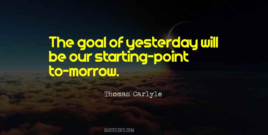Quotes About Thomas Carlyle #20685