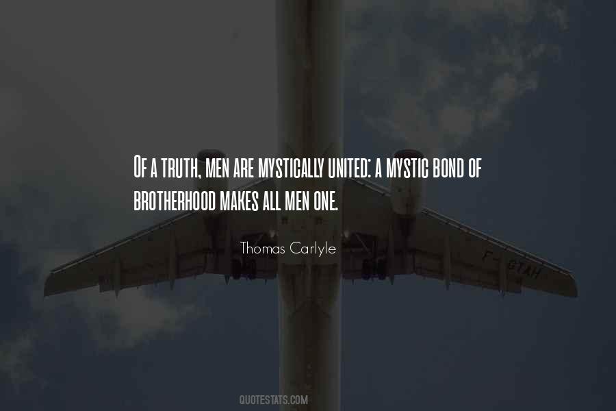 Quotes About Thomas Carlyle #59182
