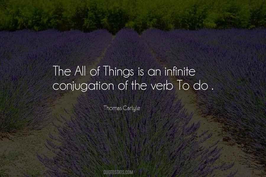 Quotes About Thomas Carlyle #82680
