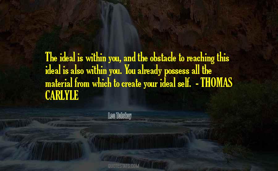 Quotes About Thomas Carlyle #849727