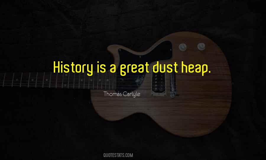 Quotes About Thomas Carlyle #92823