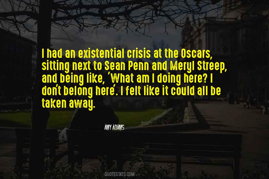 Quotes About Meryl Streep #398390