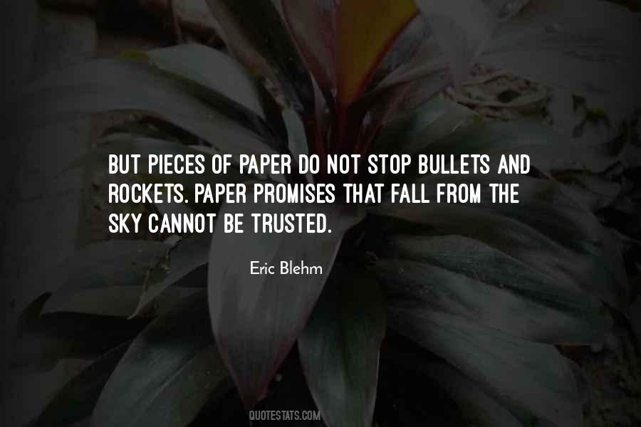 Trusted Man Quotes #210097 Trusted Man Quotes #210097