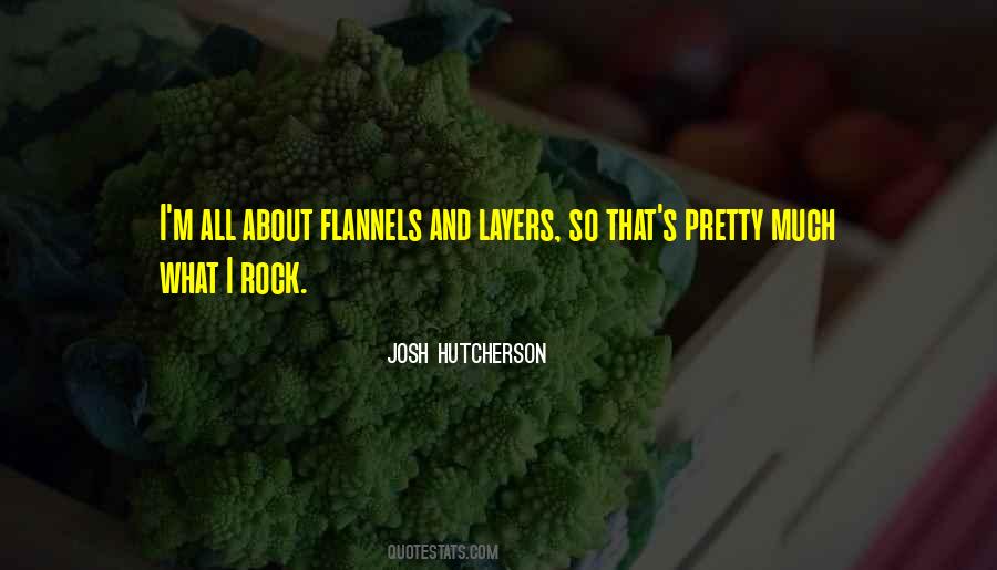 Quotes About Josh Hutcherson #1094381