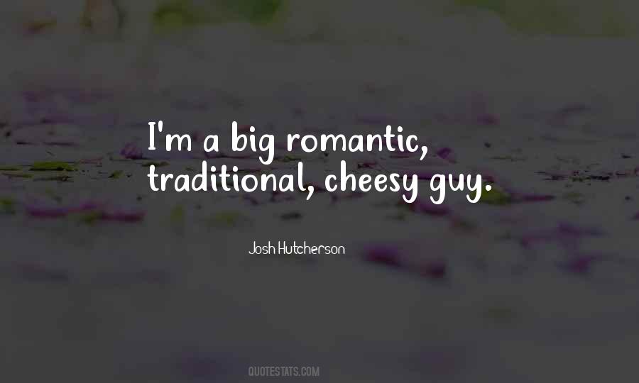 Quotes About Josh Hutcherson #226140