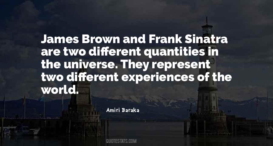 Quotes About Frank Sinatra #1373875