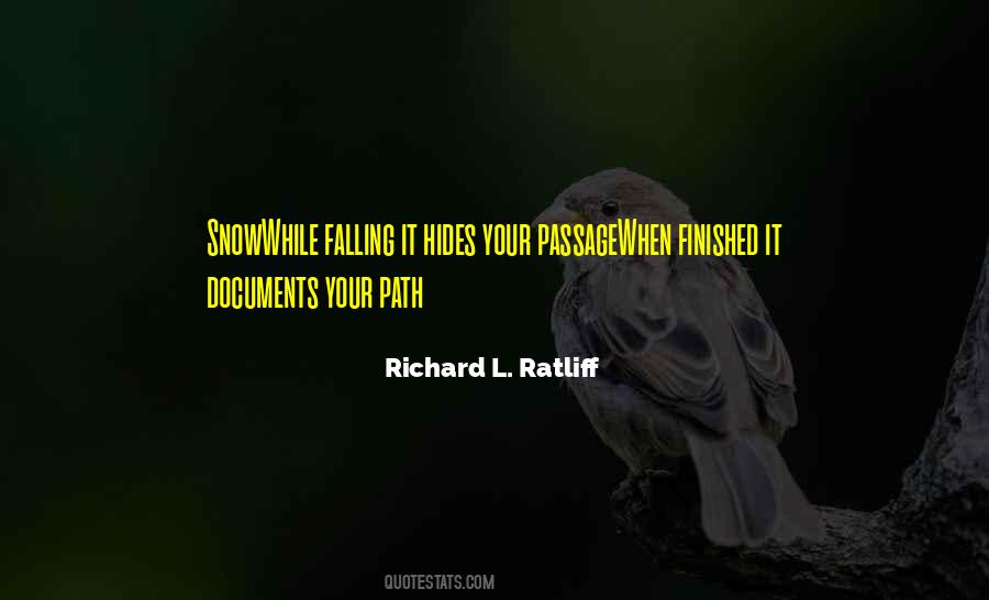 Trustworthy Business Quotes #1846143