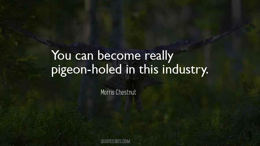 Trustworthy Business Quotes #730726