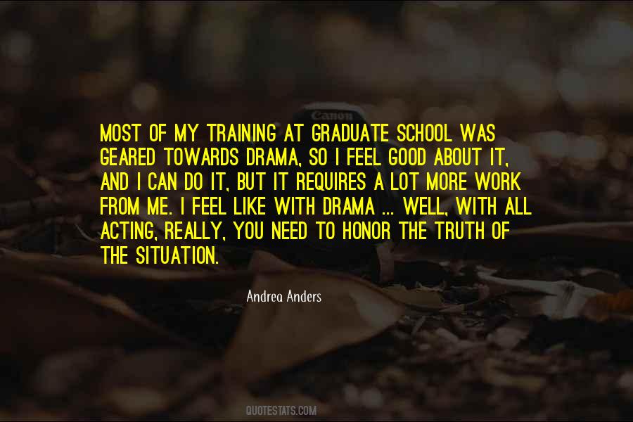 Truth About Me Quotes #392952