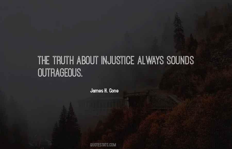 Truth About Quotes #871426