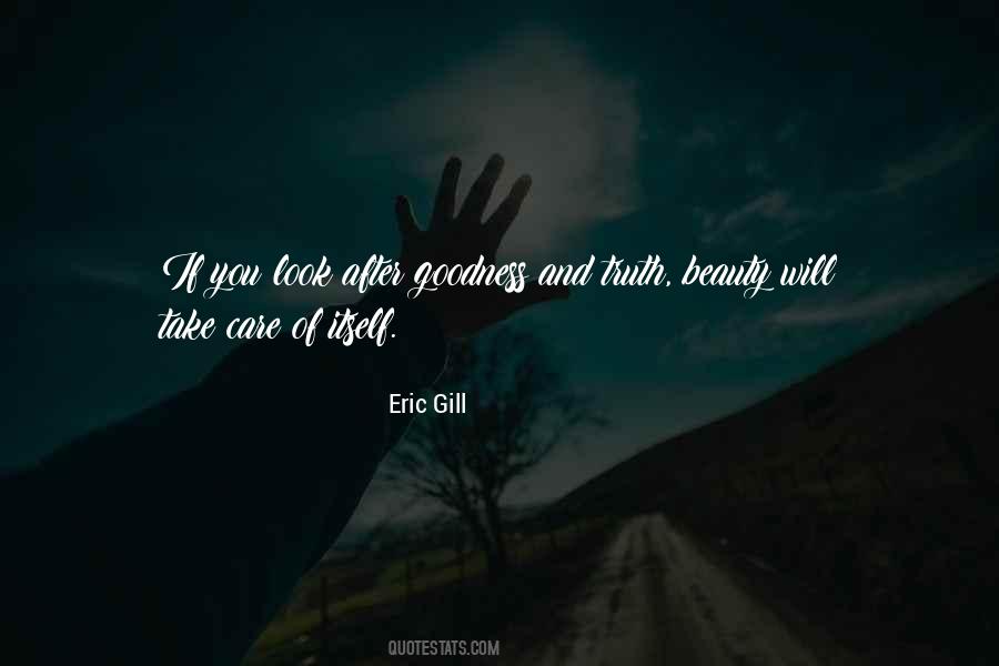 Truth Beauty Quotes #1727290