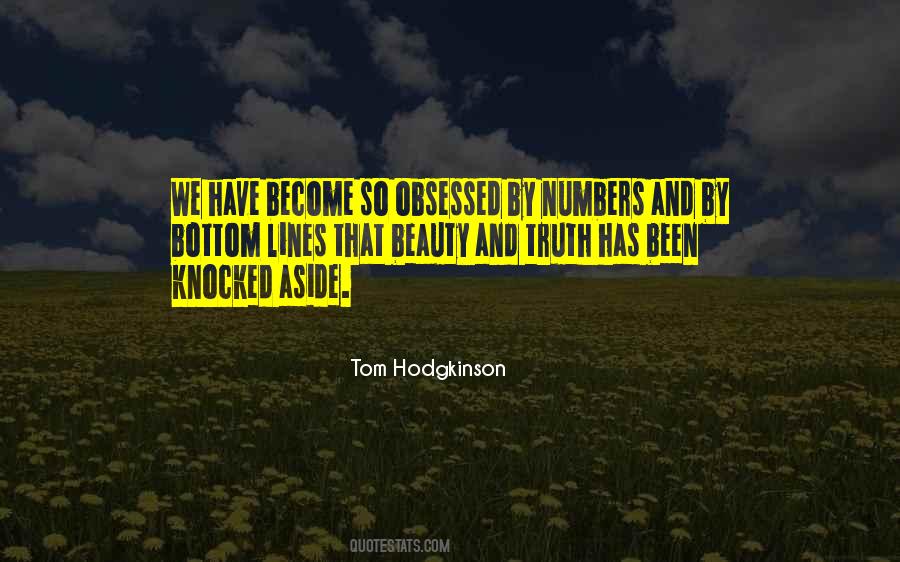 Truth Beauty Quotes #21403