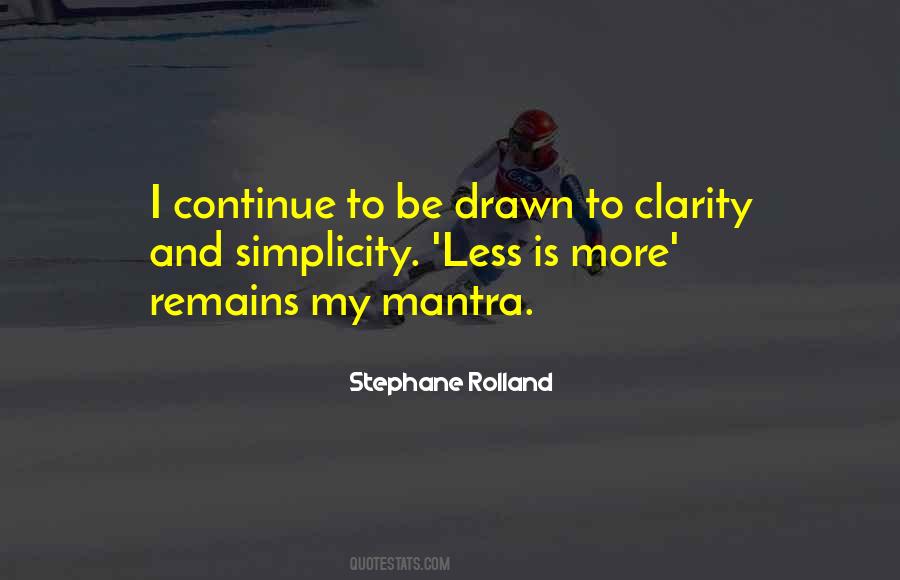Quotes About Stephane #398425