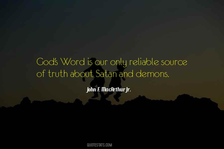 Truth Is God Quotes #10695