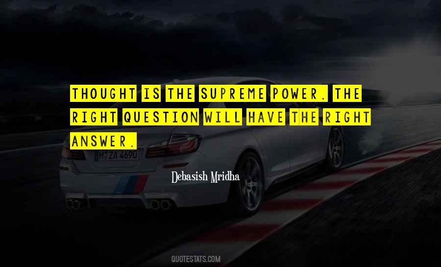 Truth Is Power Quotes #412684