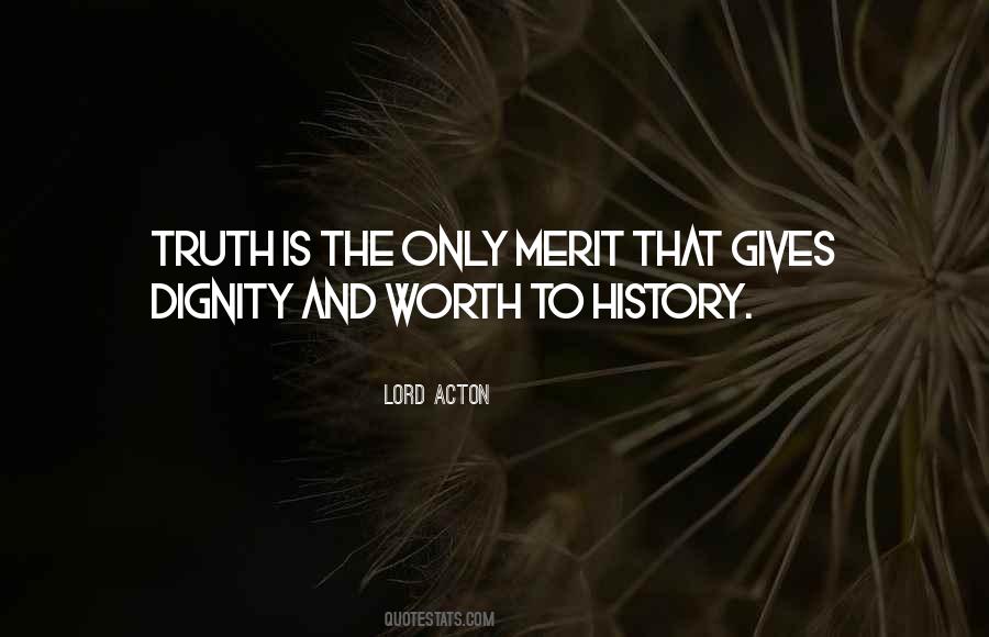 Truth Is Quotes #1800458