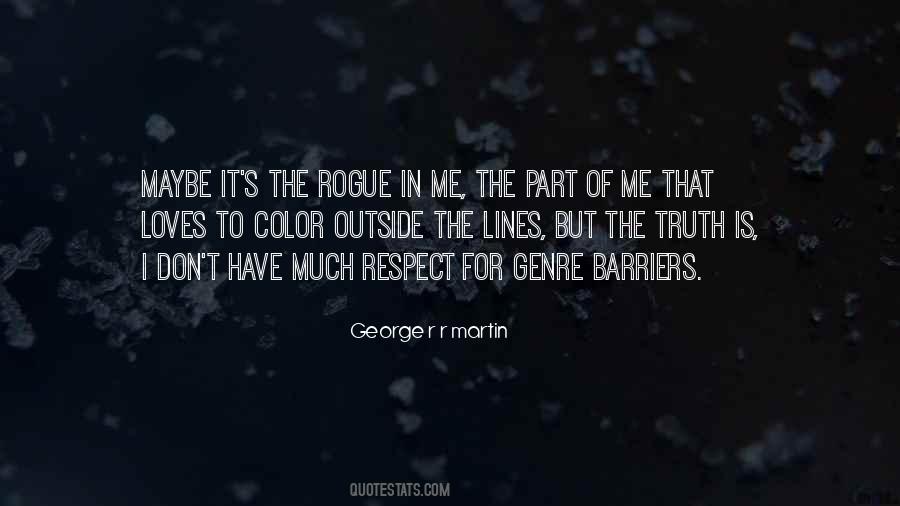 Truth Lines Quotes #624643