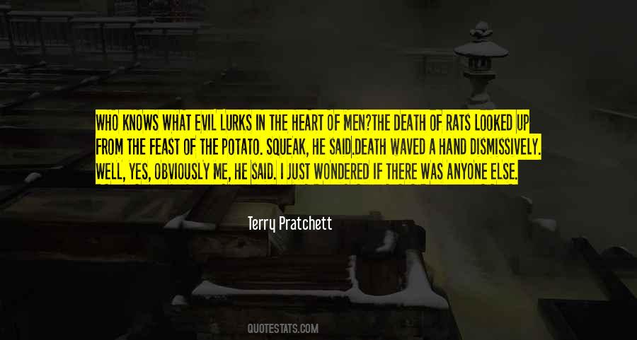 Truth Said Quotes #105535 Truth Said Quotes #105535