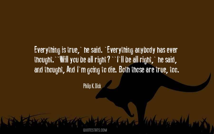 Truth Said Quotes #121042 Truth Said Quotes #121042