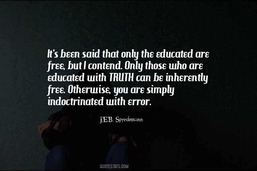Truth Said Quotes #148100 Truth Said Quotes #148100