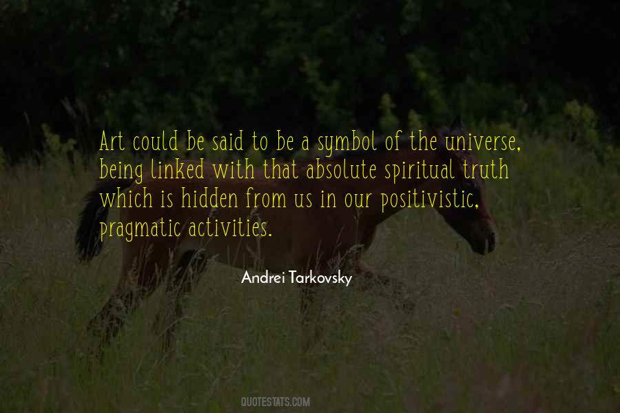 Truth Said Quotes #167369 Truth Said Quotes #167369