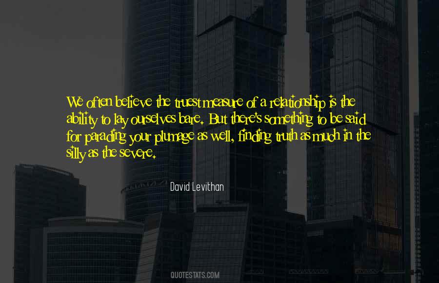 Truth Said Quotes #188843 Truth Said Quotes #188843