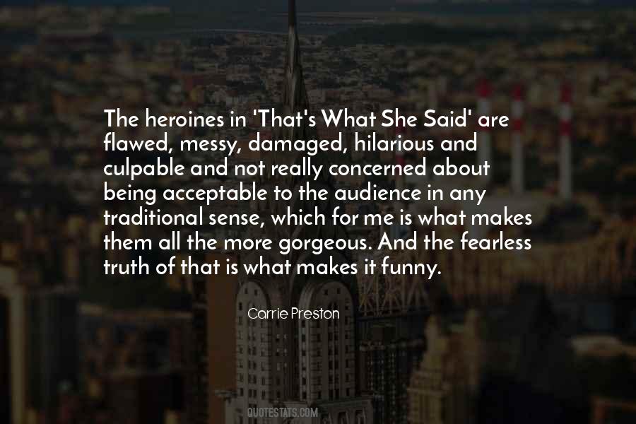 Truth Said Quotes #196718 Truth Said Quotes #196718