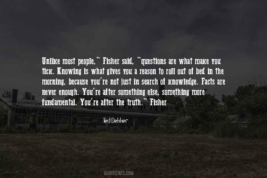 Truth Said Quotes #218910 Truth Said Quotes #218910