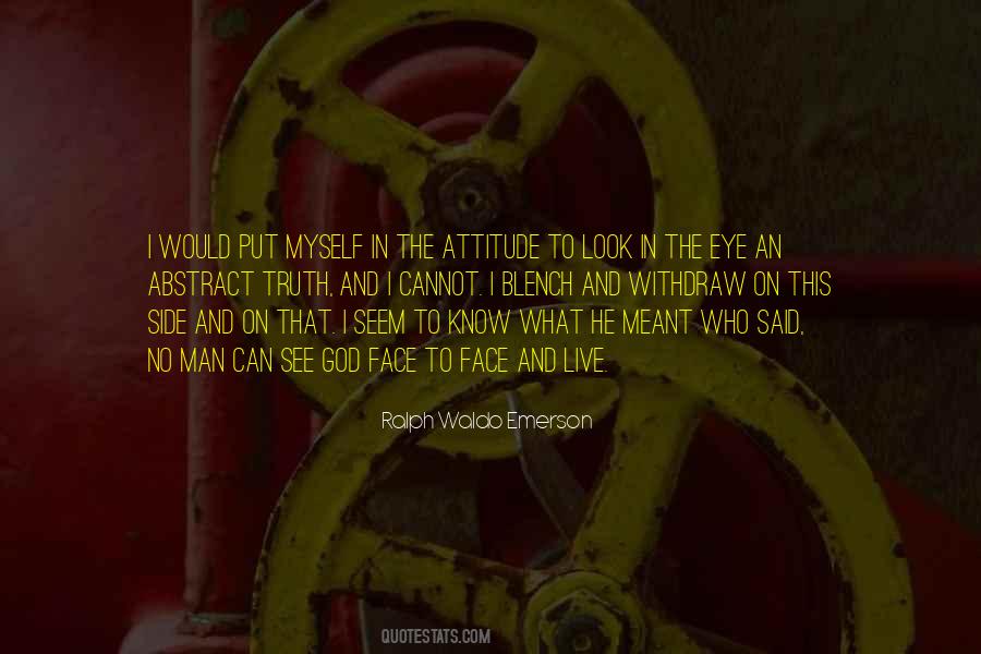 Truth Said Quotes #247361 Truth Said Quotes #247361