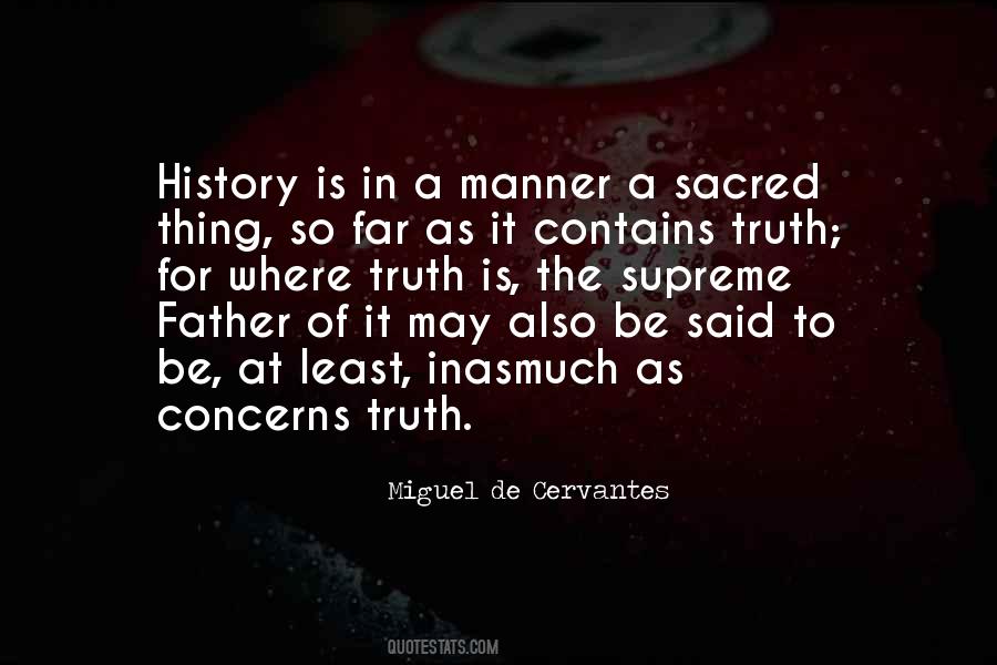 Truth Said Quotes #25866 Truth Said Quotes #25866