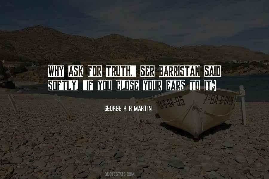 Truth Said Quotes #48354 Truth Said Quotes #48354