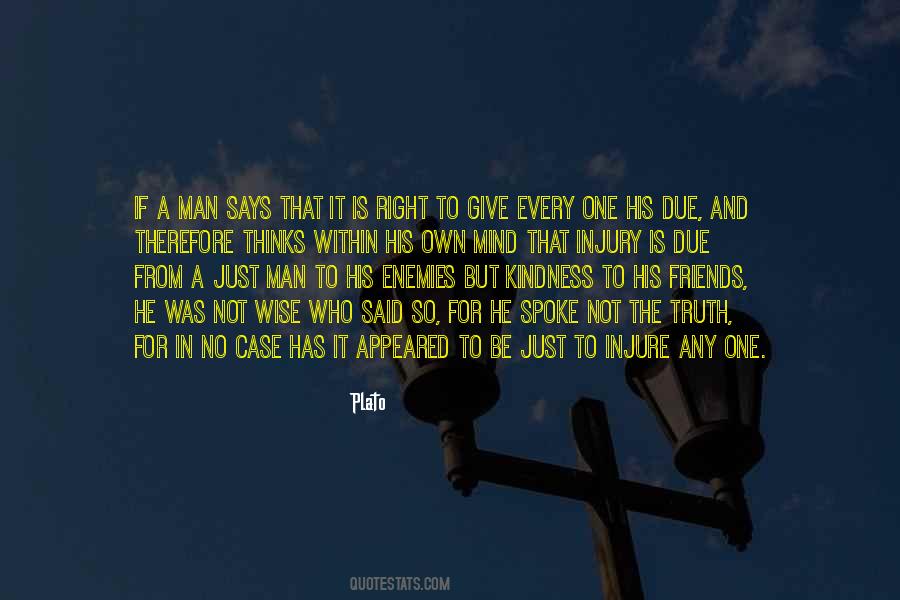 Truth Said Quotes #55013 Truth Said Quotes #55013