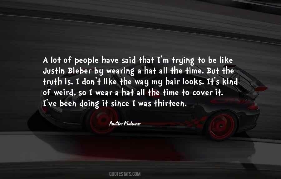 Truth Said Quotes #66944 Truth Said Quotes #66944
