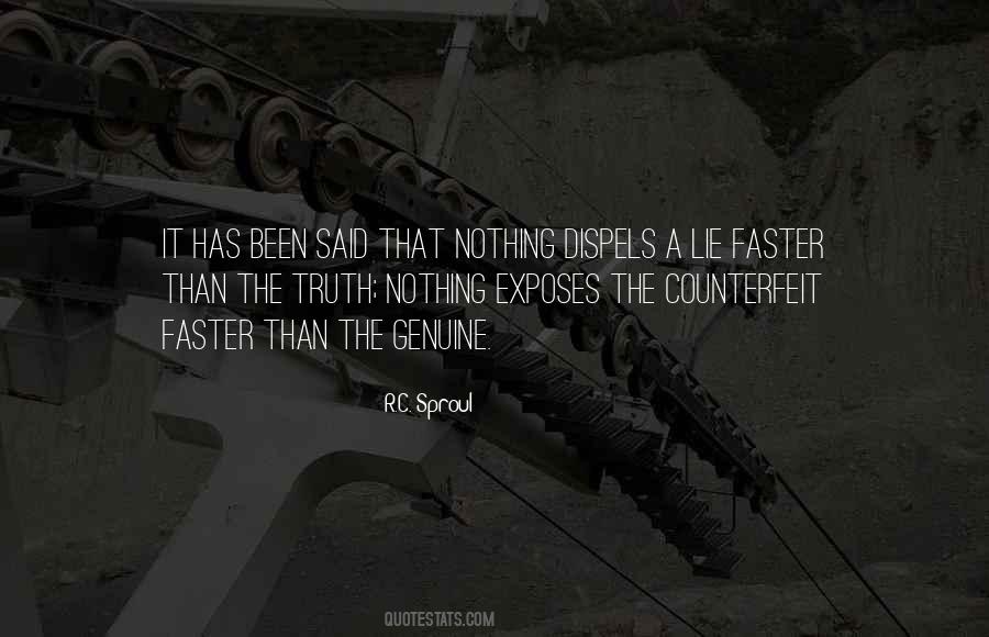Truth Said Quotes #92050 Truth Said Quotes #92050