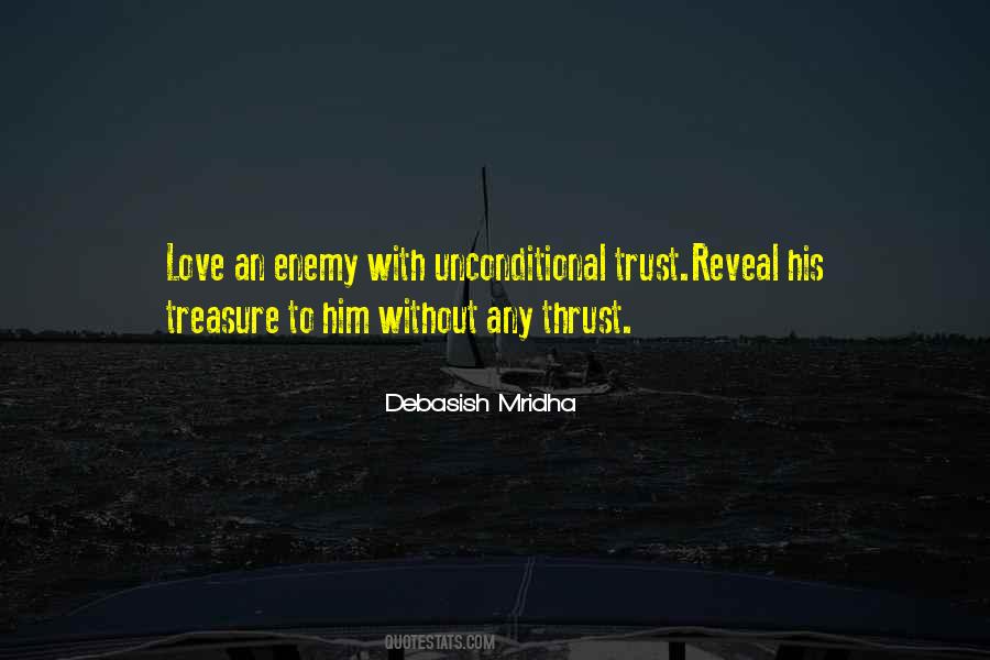 Truth Will Reveal Quotes #896793
