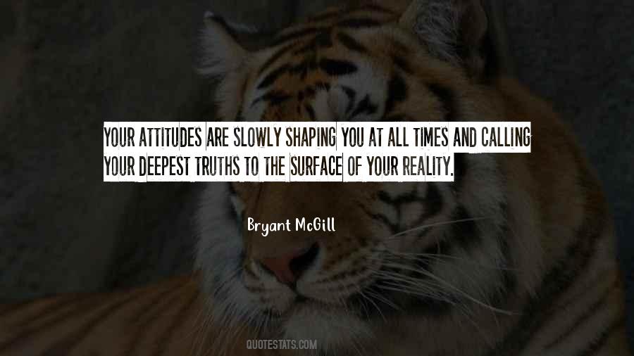 Truth Will Surface Quotes #899225