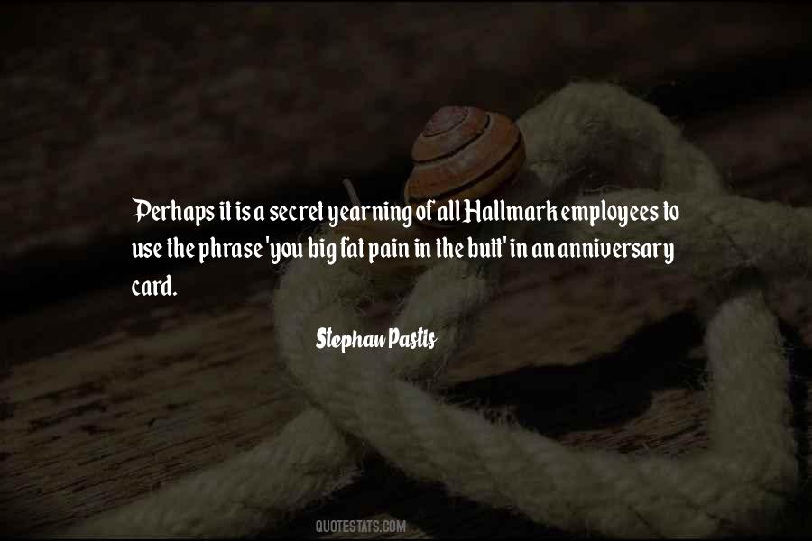 Quotes About Stephan #147235