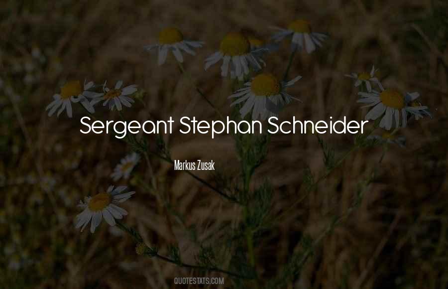 Quotes About Stephan #1503271
