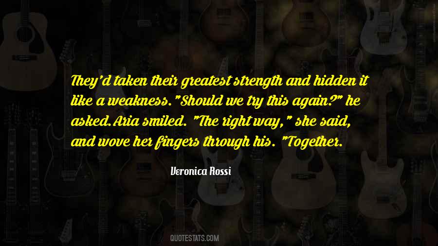 Try Again And Again Quotes #281872