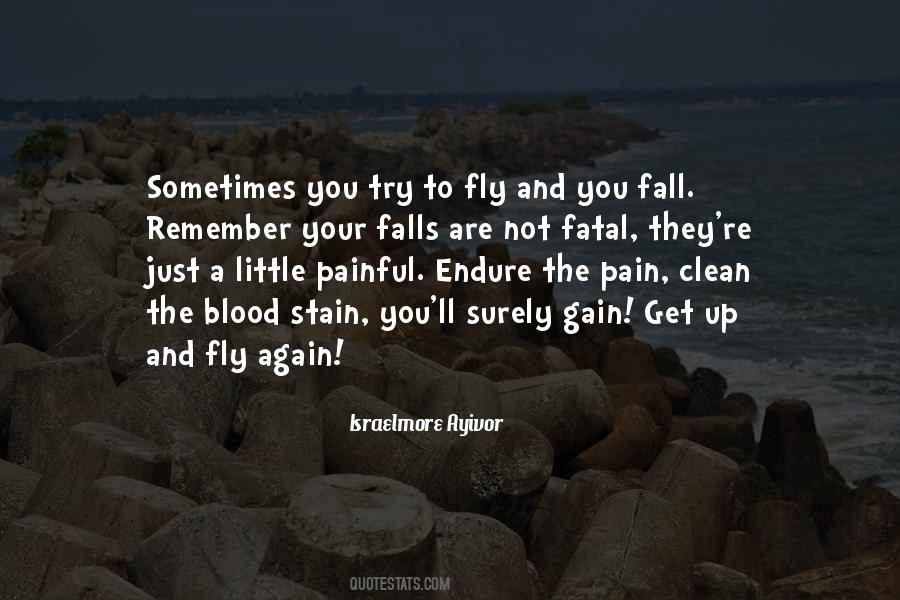 Try Again And Again Quotes #289809