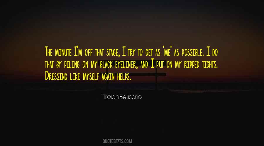Try Again And Again Quotes #62052