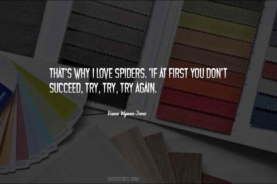 Try Again Quotes #1739341