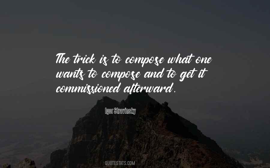 Try Before You Quit Quotes #1462756