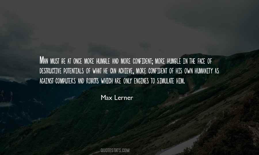 Try Before You Quit Quotes #1499364